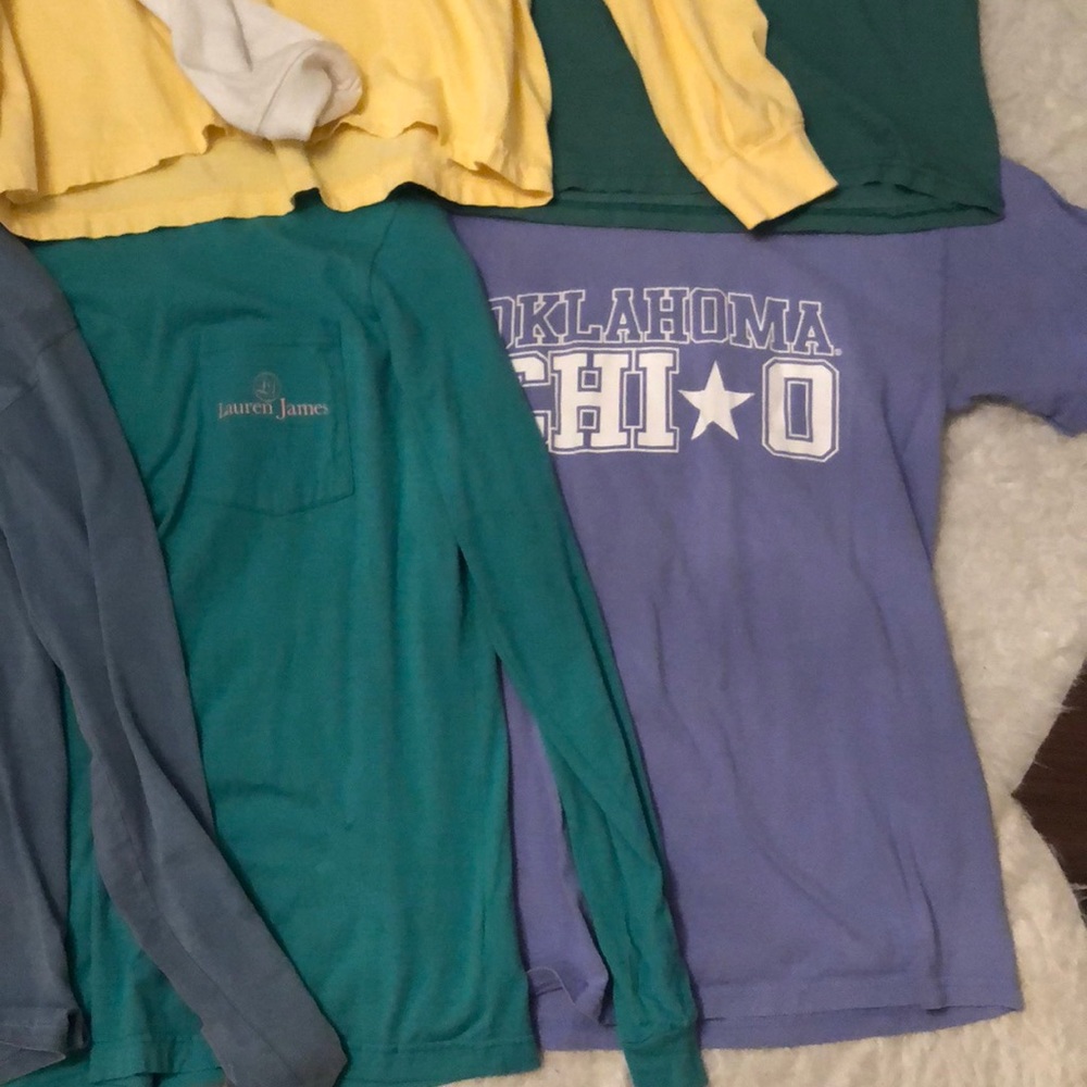 tshirt bundle - Picture 2 of 8